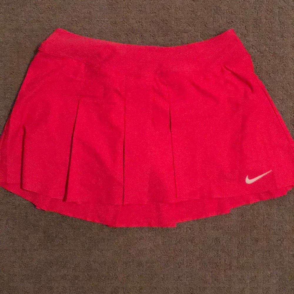 Nike Tennis Skort